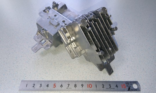 株式会社東亜エレクトロニクス/車載部品1