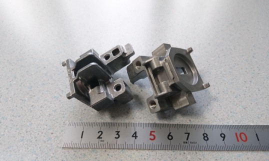 株式会社東亜エレクトロニクス/産業機器 機構部品1
