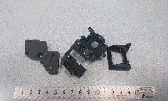 株式会社東亜エレクトロニクス/産業機器 機構部品2